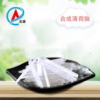 合成薄荷腦 合成薄荷腦
